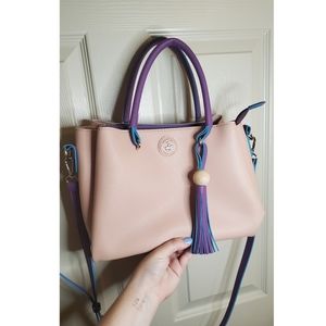 4 for $30 | Faux Polo Club Handbag